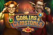 Goblins and Gemstones Slot