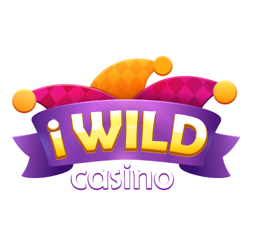 iWild Casino Logo