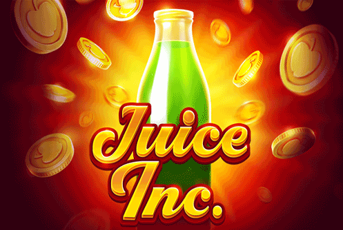 Juice Inc. Slot