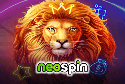 Neospin Casino Banner