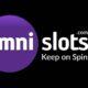 Keep on Spinning with Omni Slots Casino!