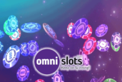 Omni Slots Casino Banner
