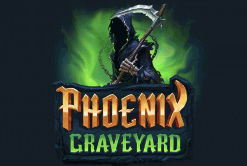 Phoenix Graveyard Slot