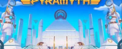 Explore Future Egypt With The Pyramyth Slot
