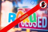 Roku Casino Closed