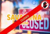 Savarona Casino Closed