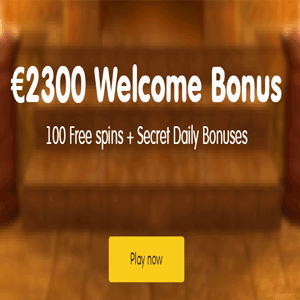 24k Casino Bonus