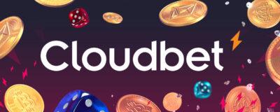 Raise Your Game With Cloudbet Casino