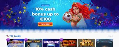 Posido Casino To Explore The Depths Of The Gambling Industry