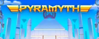 Pyramyth Slot Invites You To An Unforgettable Adventure