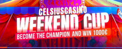 Celsius Casino Has Prepared Some Big Rewards Exclusively For You