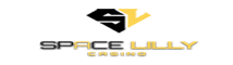 SpaceLilly Casino Logo