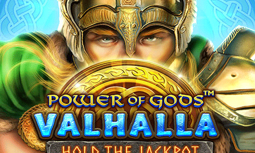 Power of Gods™: Valhalla Slot