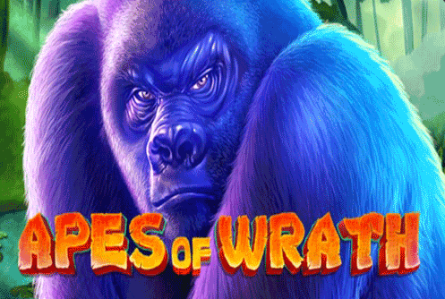 Apes of Wrath Slot