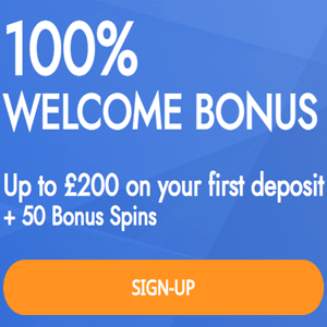 Casimba Casino Bonus