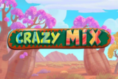 Crazy Mix Slot