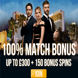 Dream Vegas Casino Bonus