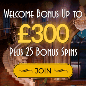 The Grand Ivy Casino Bonus