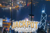 Jackpot Village Casino Banner
