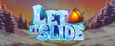 Let It Slide Slot Has Entered The Gambling Market: Check It Out