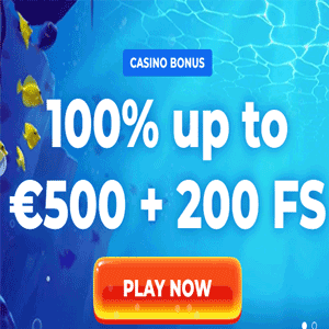 Posido Bonus