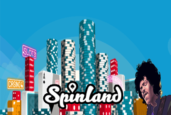 Spinland Casino Banner