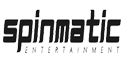 Spinmatic Logo