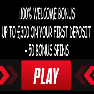 Spin Rider Casino Bonus