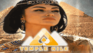 Temple Nile Casino Banner