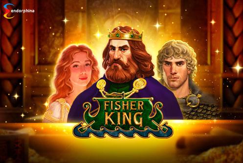 Fisher King Slot