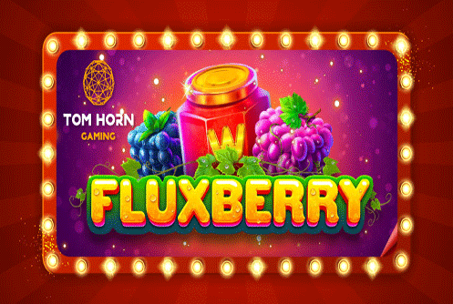 Fluxberry Slot