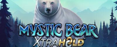 Swintt Brings The Winter Earlier With the Mystic Bear XtraHold Slot
