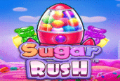 Sugar Rush Slot