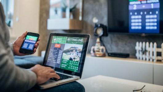 Best Sports Betting Sites July 2022