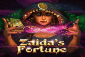 Zaida's Fortune Slot