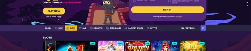 Casitsu Casino To Bring Your Gambling Experience To a Whole New Level