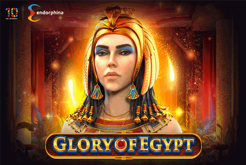 Glory of Egypt Slot