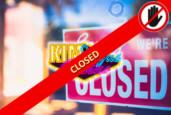 Kim Vegas Closed Casino