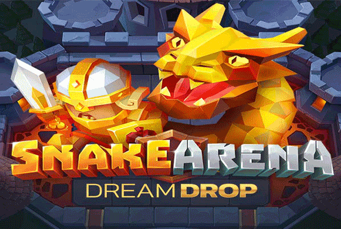 Snake Arena Dream Drop Slot