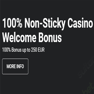 Sultanbet Casino Bonus