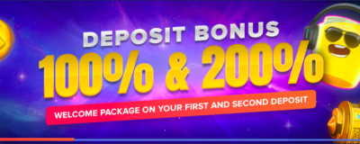New Event Has Started At Celsius Casino