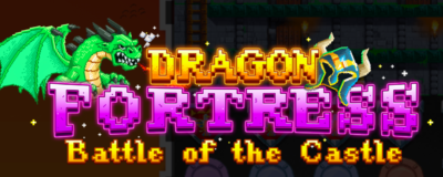 Discover Your Adventurous Spirit With The Dragon Fortress Slot