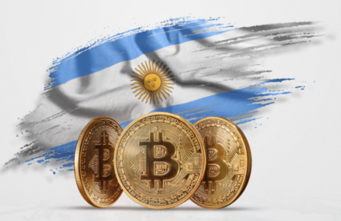 Kartu Binance Argentina