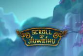 Scroll of Jiuweiho Slot