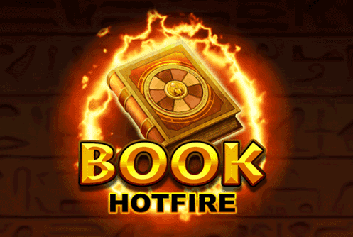Book HotFire Slot
