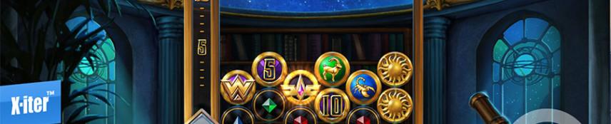 Join The Cygnus Society With The Cygnus 2 Slot And Unlock Big Riches