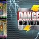 Danger High Voltage Slot To Conquer The iGaming Industry