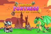 Dragon Fortress Slot