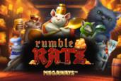 Rumble Ratz Slot