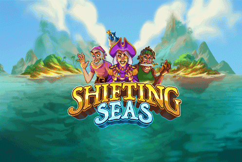 Shifting Seats Slot